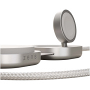 Zens Pro 3 140W nabíjací kábel 3 v 1 s USB-C - Zens