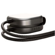 Zens Pro 3 140W nabíjací kábel 3 v 1 s USB-C - Zens