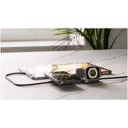 Zens Pro 3 140W nabíjací kábel 3 v 1 s USB-C - Zens