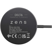Zens Pro 1 15W bezdrôtová nabíjačka - Zens
