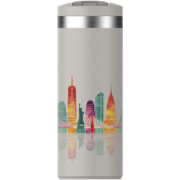 350ml cestovný hrnček Stanley Transit Fliptop - Stanley®