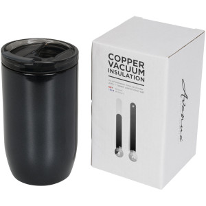 Termohrnček LAGO 380 ml s medenou vákuovou izoláciou