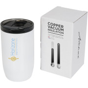 Termohrnček LAGO 380 ml s medenou vákuovou izoláciou