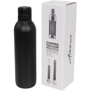 Vákuová športová termoska Thor 510 ml