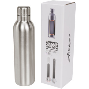 Vákuová športová termoska Thor 510 ml