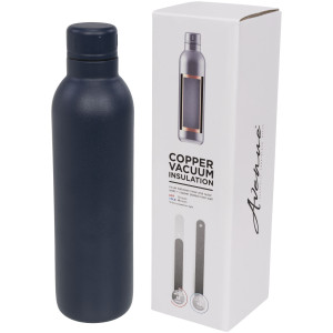 Vákuová športová termoska Thor 510 ml
