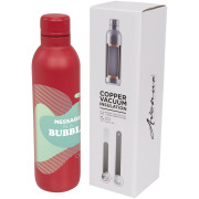 Vákuová športová termoska Thor 510 ml