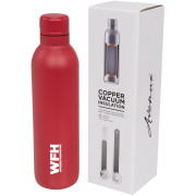 Vákuová športová termoska Thor 510 ml