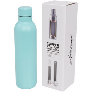 Vákuová športová termoska Thor 510 ml