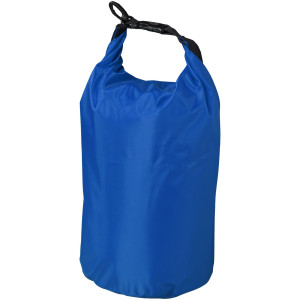 Nepremokavý vak Camper, 10 l, outdoorový štýl