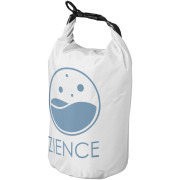 Nepremokavý vak Camper, 10 l, outdoorový štýl