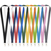 Lanyard Impey s praktickým háčikom