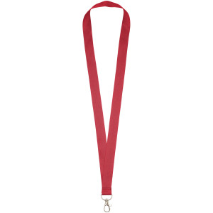 Lanyard Impey s praktickým háčikom
