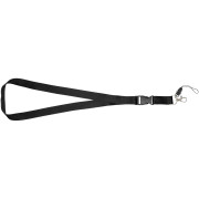 Lanyard Sagan s odpojiteľnou prackou