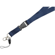 Lanyard Sagan s odpojiteľnou prackou