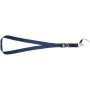 Lanyard Sagan s odpojiteľnou prackou