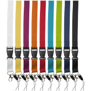 Lanyard Sagan s odpojiteľnou prackou