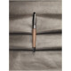 Exkluzívne navrhnuté twistové guľôčkové pero Loure - Luxe