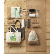 Korkový zápisník Napa A5