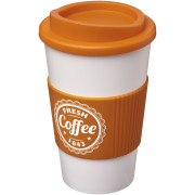 Termo hrnček s rukoväťou Americano® 350 ml