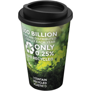 Termo hrnček Brite-Americano® 350 ml