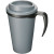 Termo hrnček Americano® grande 350 ml, farba - šedá