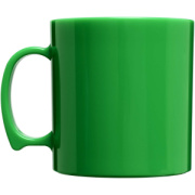 Plastový hrnček Standard 300 ml