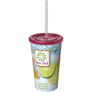 Dvojplášťový téglik Brite-Americano® 350 ml