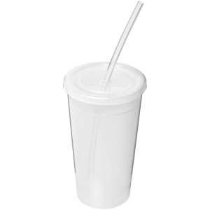 Dvojplášťový kelímok Stadium 350 ml