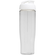 Športová fľaša s vyklápacím viečkom - 700 ml