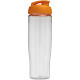 Športová fľaša s vyklápacím viečkom - 700 ml