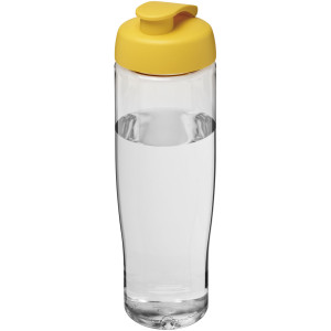 Športová fľaša s vyklápacím viečkom - 700 ml