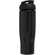 Športová fľaša s vyklápacím viečkom - 700 ml