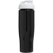 Športová fľaša s vyklápacím viečkom - 700 ml