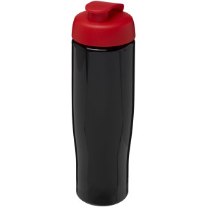 Športová fľaša s vyklápacím viečkom - 700 ml