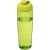 Športová fľaša s vyklápacím viečkom - 700 ml, farba - limetka