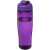 Športová fľaša s vyklápacím viečkom - 700 ml, farba - purpurová