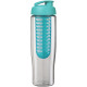 Športová fľaša s infuzérom H2O Tempo® 700 ml