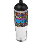 Športová fľaša s kupolovitým viečkom - 700 ml