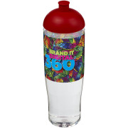 Športová fľaša s kupolovitým viečkom - 700 ml