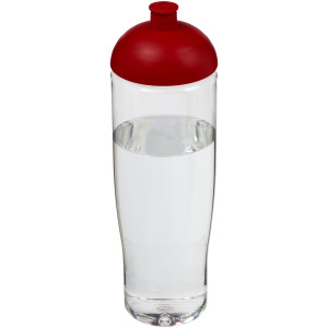 Športová fľaša s kupolovitým viečkom - 700 ml