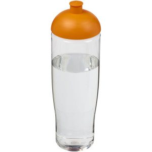 Športová fľaša s kupolovitým viečkom - 700 ml