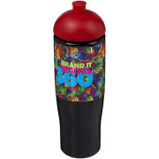 Športová fľaša s kupolovitým viečkom - 700 ml