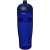 Športová fľaša s kupolovitým viečkom - 700 ml, farba - modrá