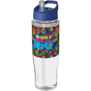 Športová fľaša s viečkom - 700 ml