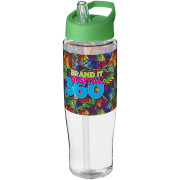 Športová fľaša s viečkom - 700 ml