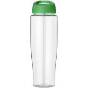 Športová fľaša s viečkom - 700 ml