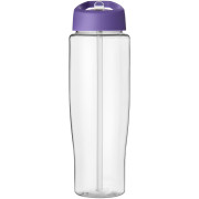 Športová fľaša s viečkom - 700 ml