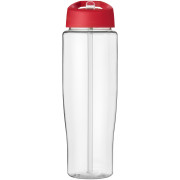 Športová fľaša s viečkom - 700 ml