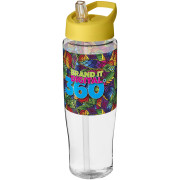 Športová fľaša s viečkom - 700 ml